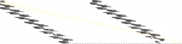 Jobber Length Drill Bit: 0.033